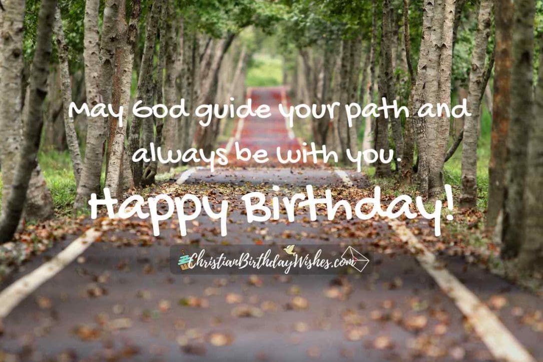 Birthday Blessings | Christian Birthday Wishes to Sh@re