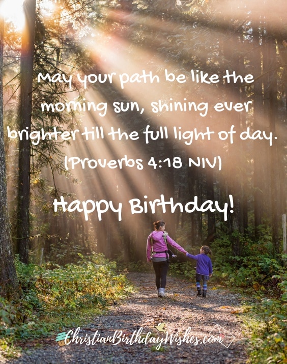 Birthday Bible Verses To Celebrate Life 51 Powerful Birthday