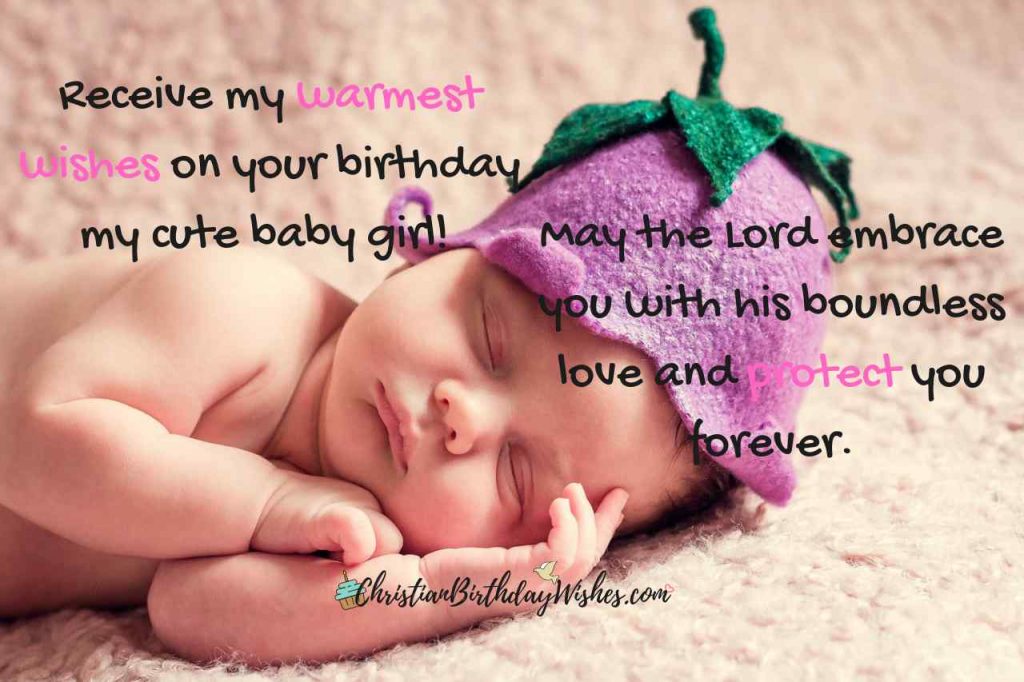 √ Happy Birthday Christian Quotes Images