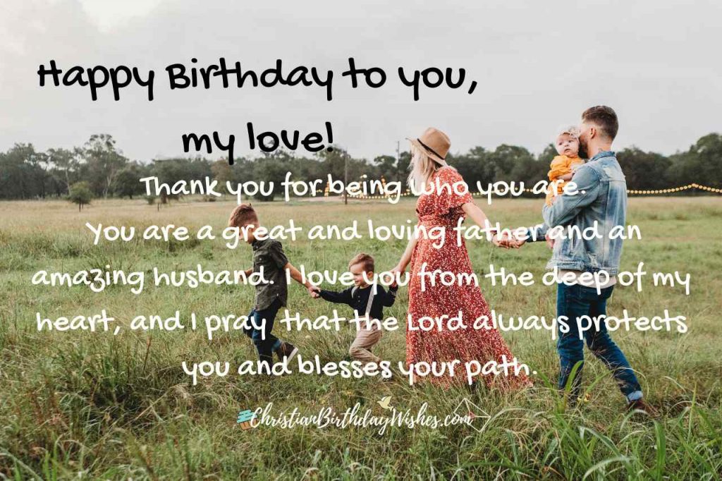 Birthday Wishes for Husband! 90 Birthday Quotes & Prayers for Husband