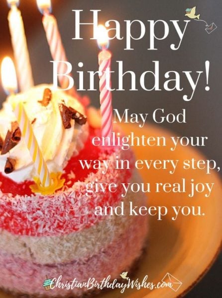 Happy Birthday Text Messages Blessings 57 Birthday Wishes Sms