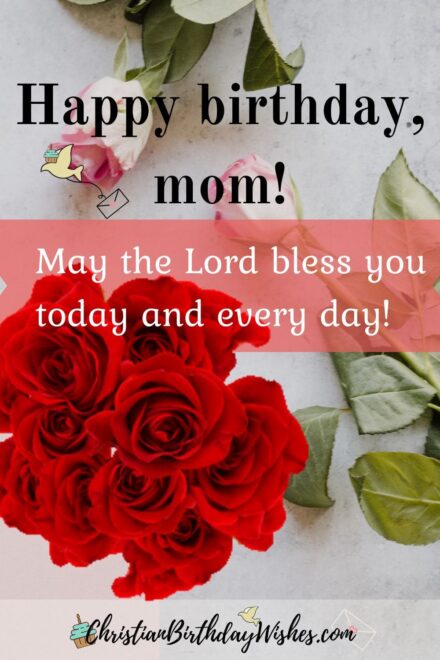 Birthday Quotes For Mom | 100+ Heartfelt Ways to Bless your Mother