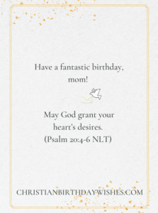 Birthday Quotes For Mom | 100+ Heartfelt Ways to Bless your Mom