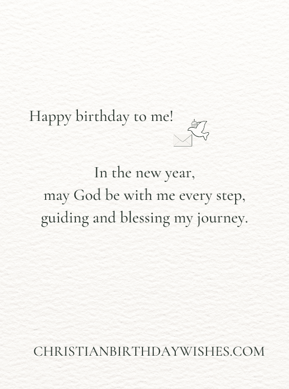 Happy Birthday to Me! | 50+ Fantastic Ways to Bless your Own Life