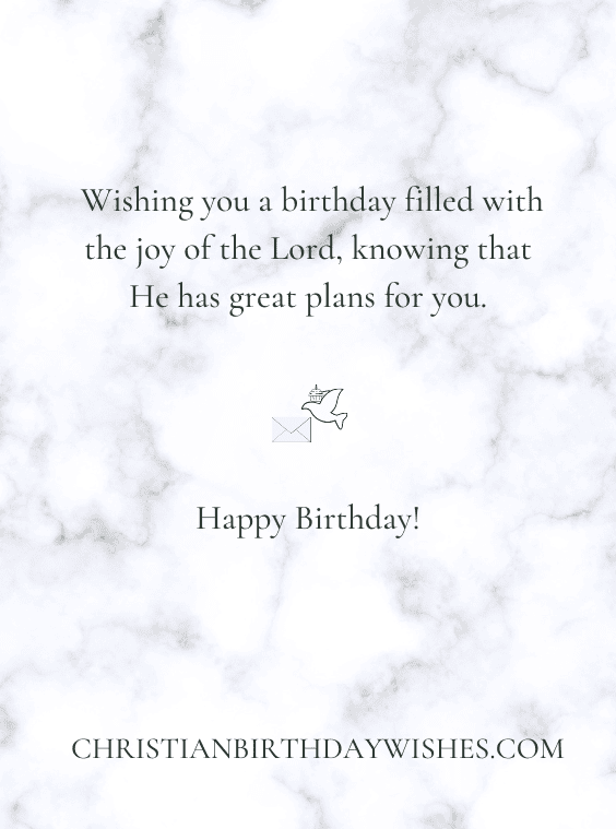 Birthday Wishes for Men: Celebrate Him with Thoughtful Messages