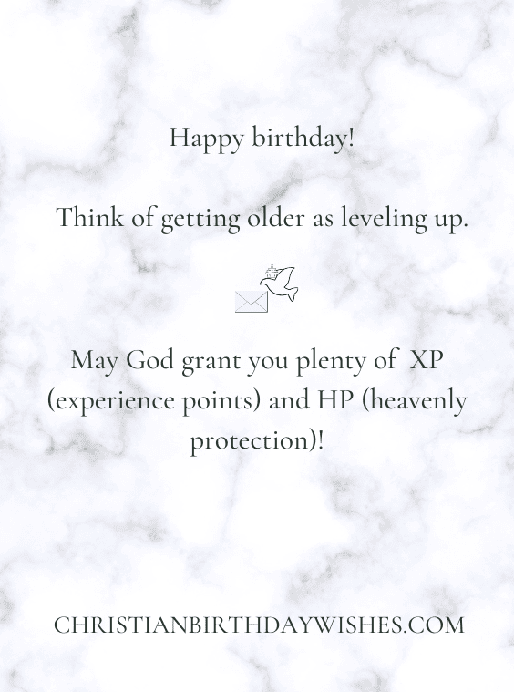 Joyful and Funny Birthday Wishes for Her