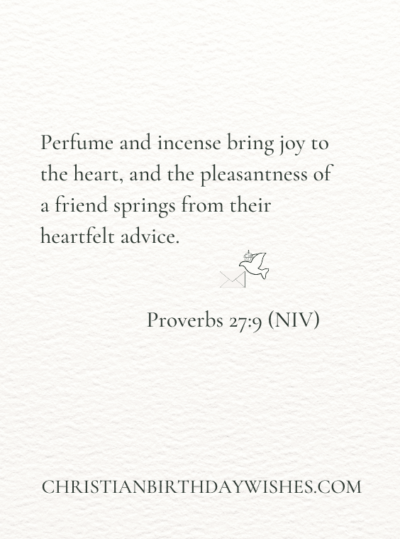 Bible Verse Gratitude for Blessings