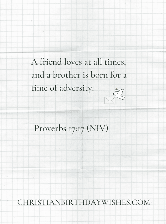 Bible Verses About Appreciation and Gratitude to Others