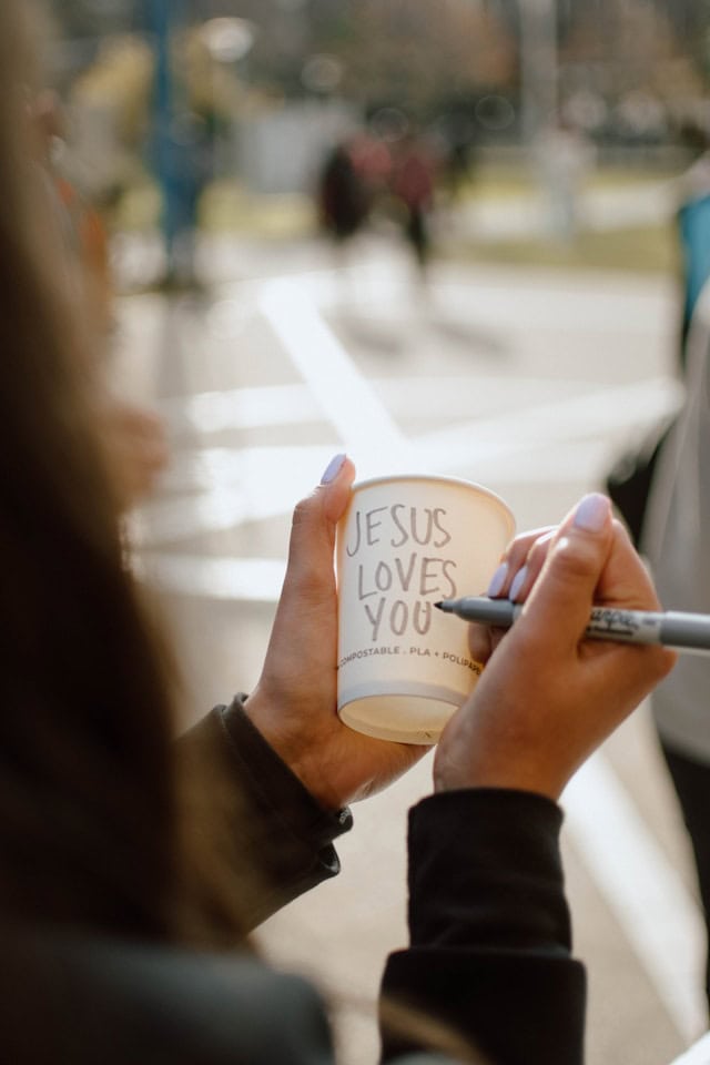 Faith-Filled Words To Brighten Someone’s Day - Simple Reminders Of God’s Presence